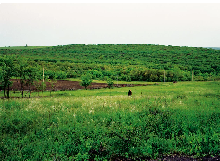 Всіхсвятський скит Святогірської лаври: як виглядав унікальний храм до обстрілу рашистами