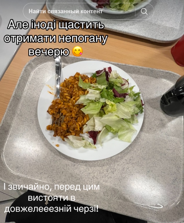 Украинка показала, как живут беженцы в Норвегии и рассказала о ценах на продукты (видео)