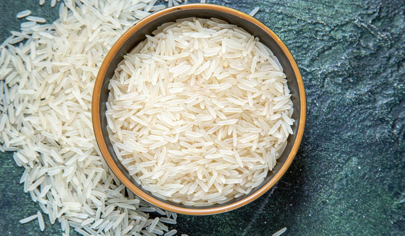 Як правильно варити рис, щоб він був ідеальним