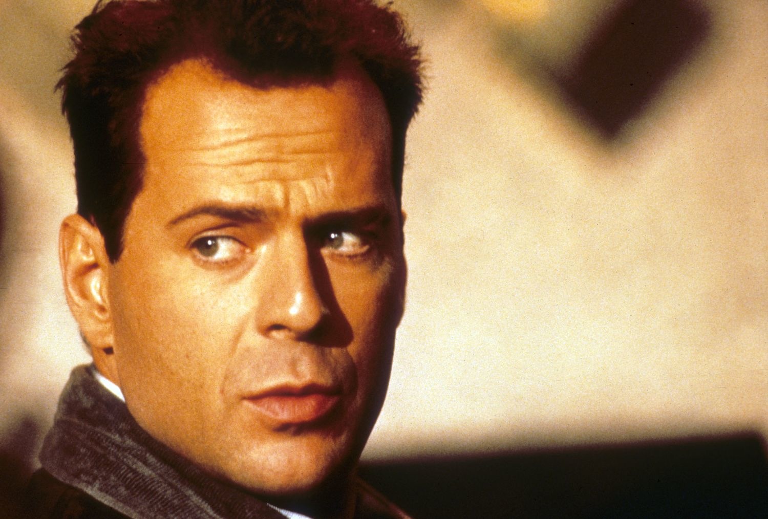 Как изменились главные актеры любимого боевика "Крепкий орешек" (фото)