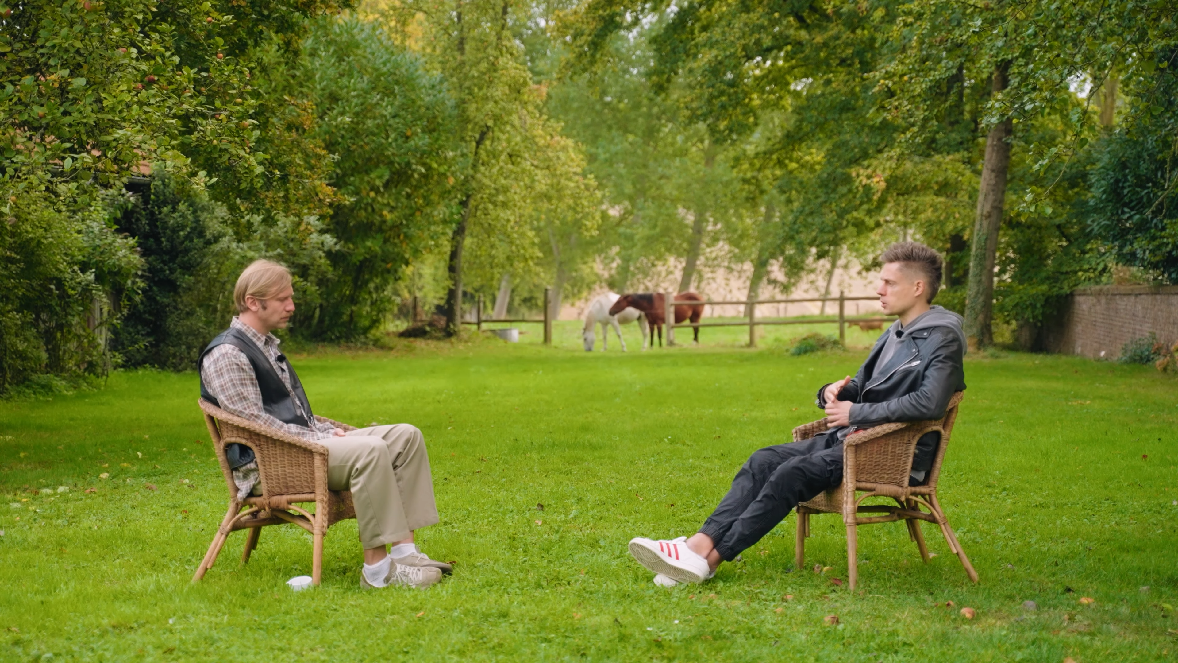 Иван Дорн ошарашил причиной выхода русскоязычного альбома: &quot;Пришло время&quot;