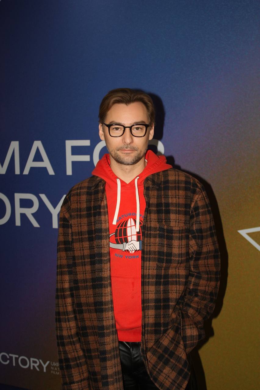 Мировые звезды отметили украинский фильм: что известно