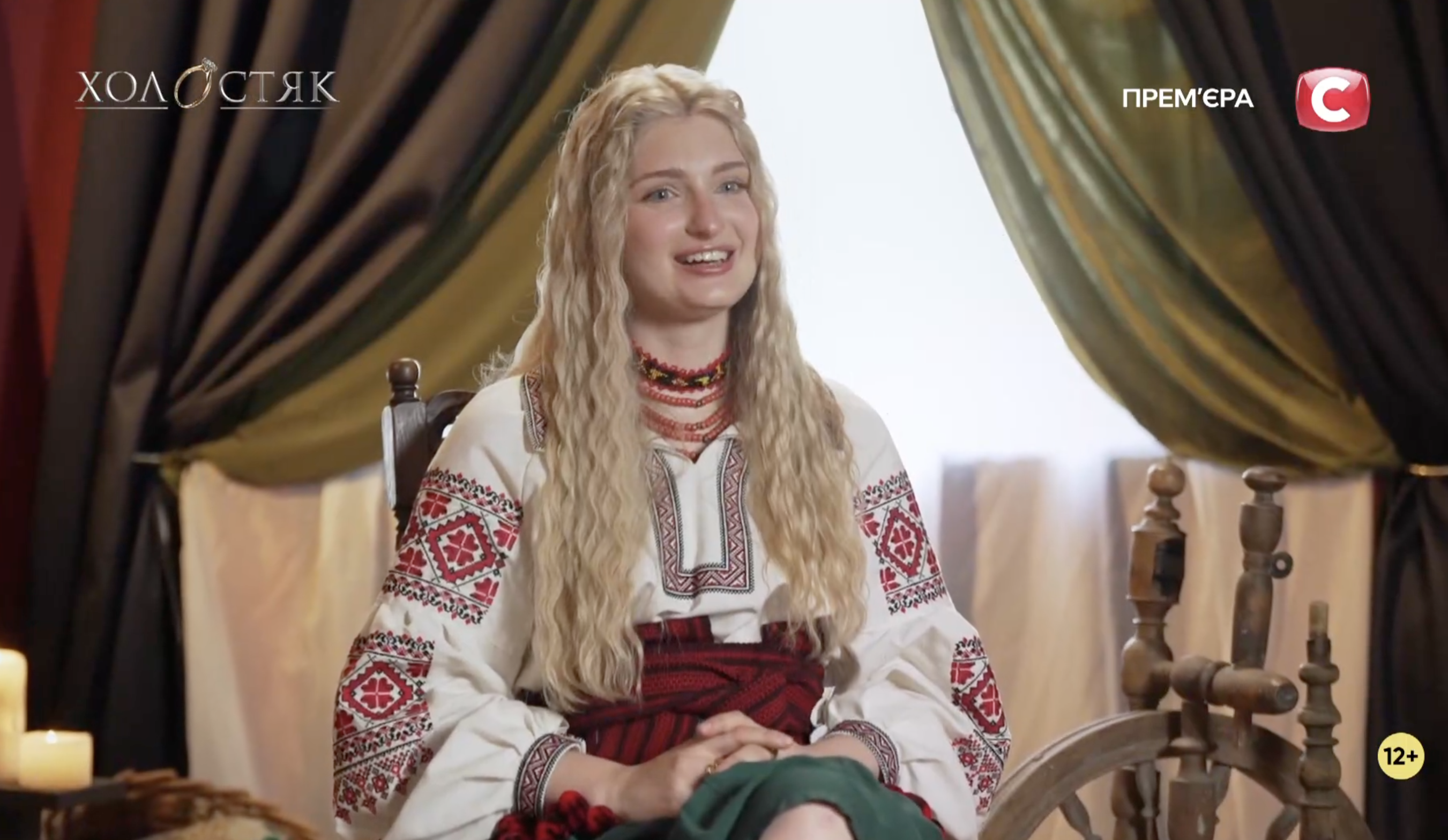 Учасниці першого випуску &quot;Холостяка&quot;: хто вони та чим вразили Цимбалюка