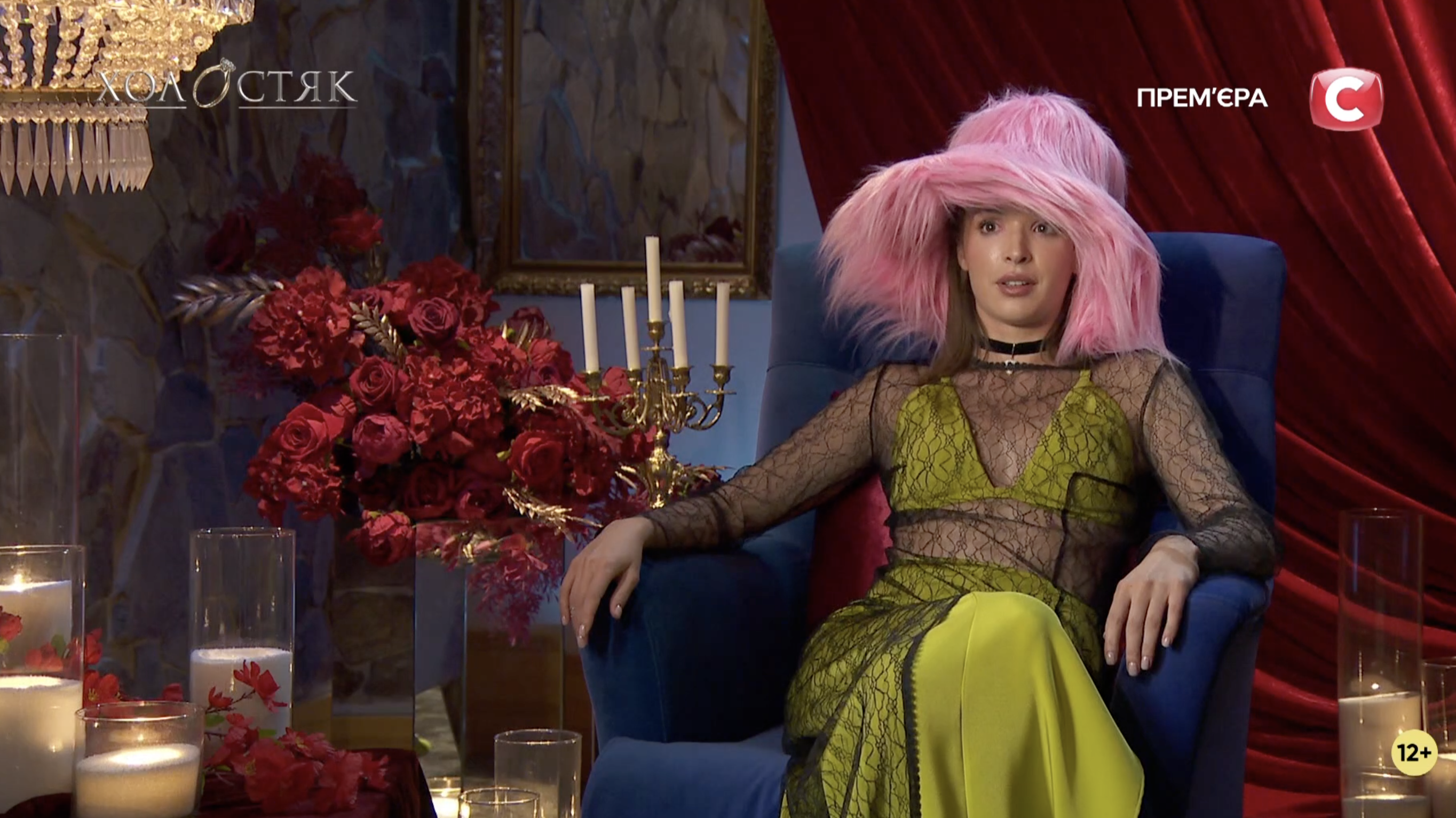 Учасниці першого випуску &quot;Холостяка&quot;: хто вони та чим вразили Цимбалюка