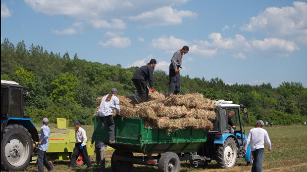 Всіхсвятський скит Святогірської лаври: як виглядав унікальний храм до обстрілу рашистами