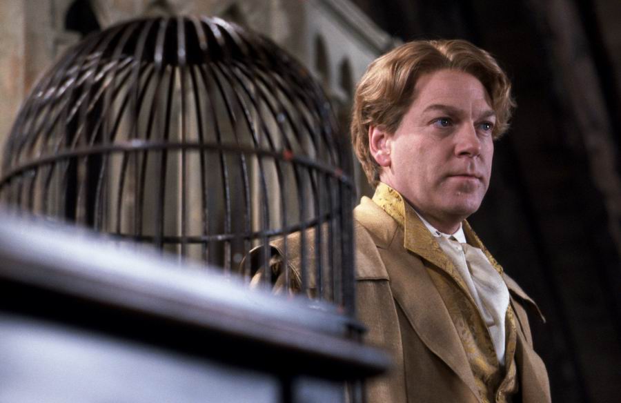 Знаете ли вы, что персонажей &quot;Гарри Поттера&quot; могли воплотить другие актеры. Кто они