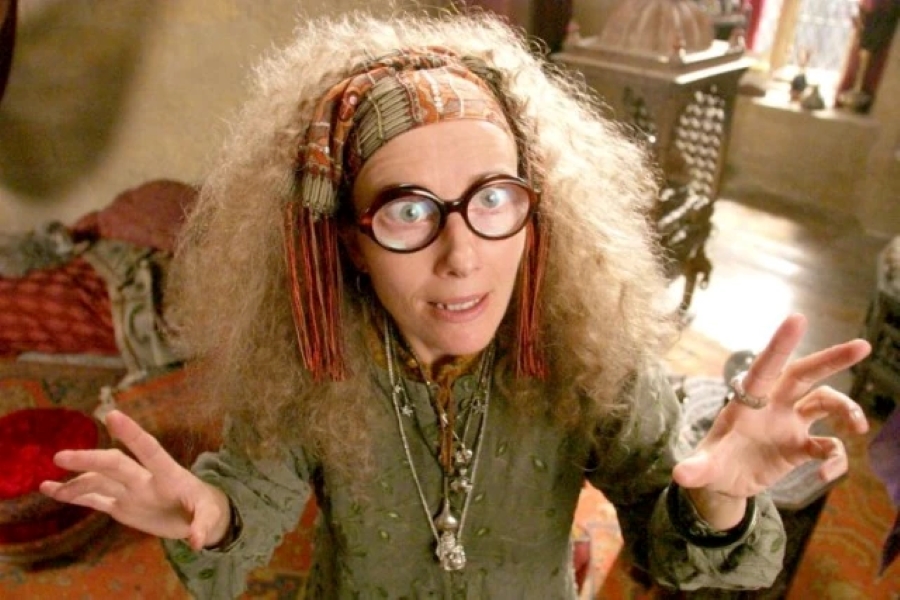 Знаете ли вы, что персонажей &quot;Гарри Поттера&quot; могли воплотить другие актеры. Кто они