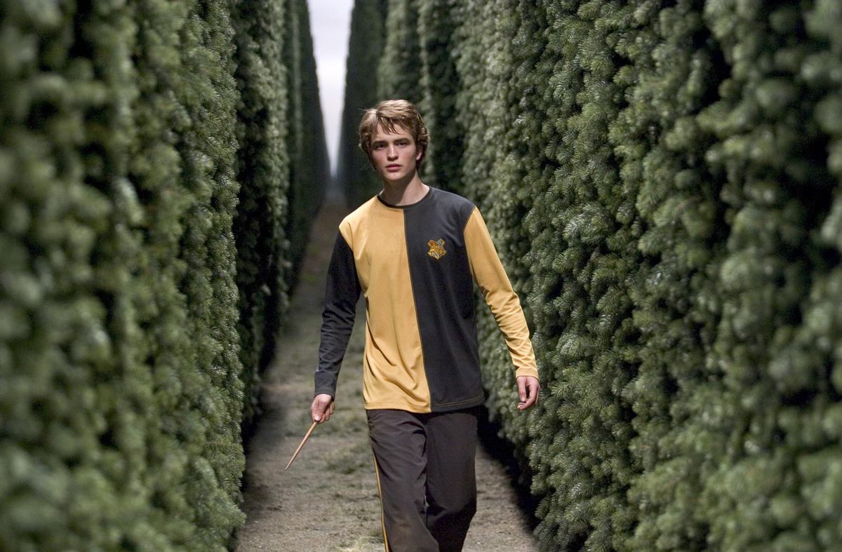 Знаете ли вы, что персонажей &quot;Гарри Поттера&quot; могли воплотить другие актеры. Кто они