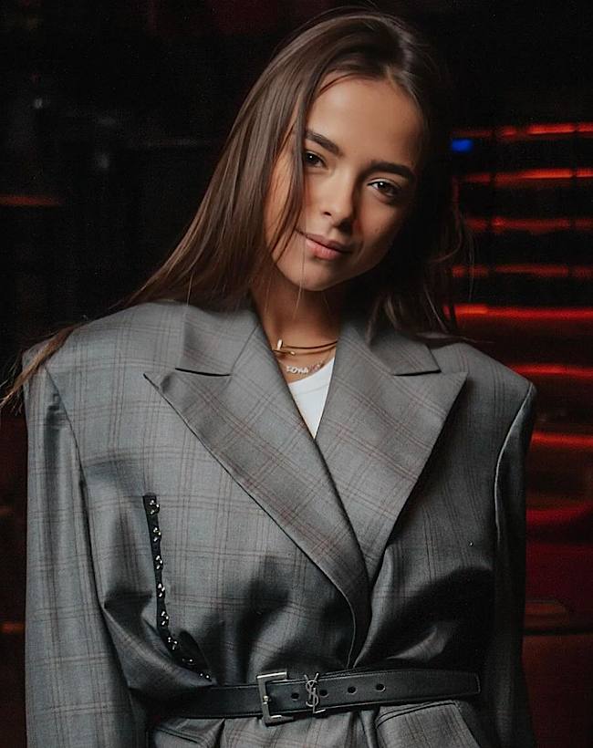 Нумеролог пояснила, яка доля спіткає Соню Морозюк після гучного скандалу