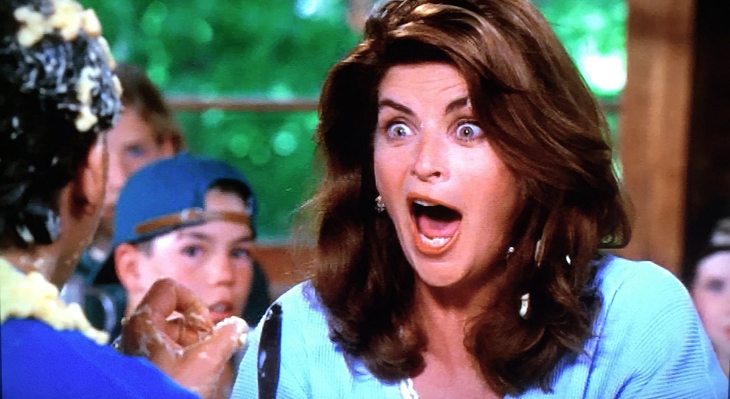 Как сейчас выглядят актеры семейного фильма "Двое: Я и моя тень" (фото)