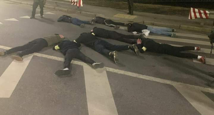 Війна Росії проти України. Що відбувається зараз: онлайн