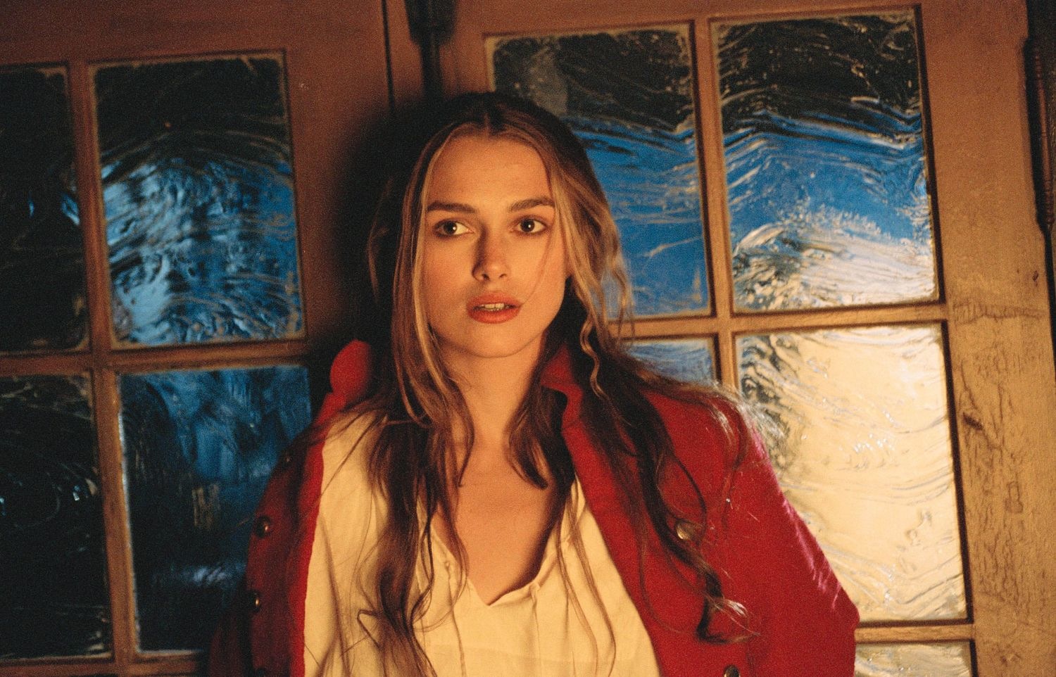 Як зараз виглядають головні герої пригодницької історії &quot;Пірати Карибського моря&quot; (фото)