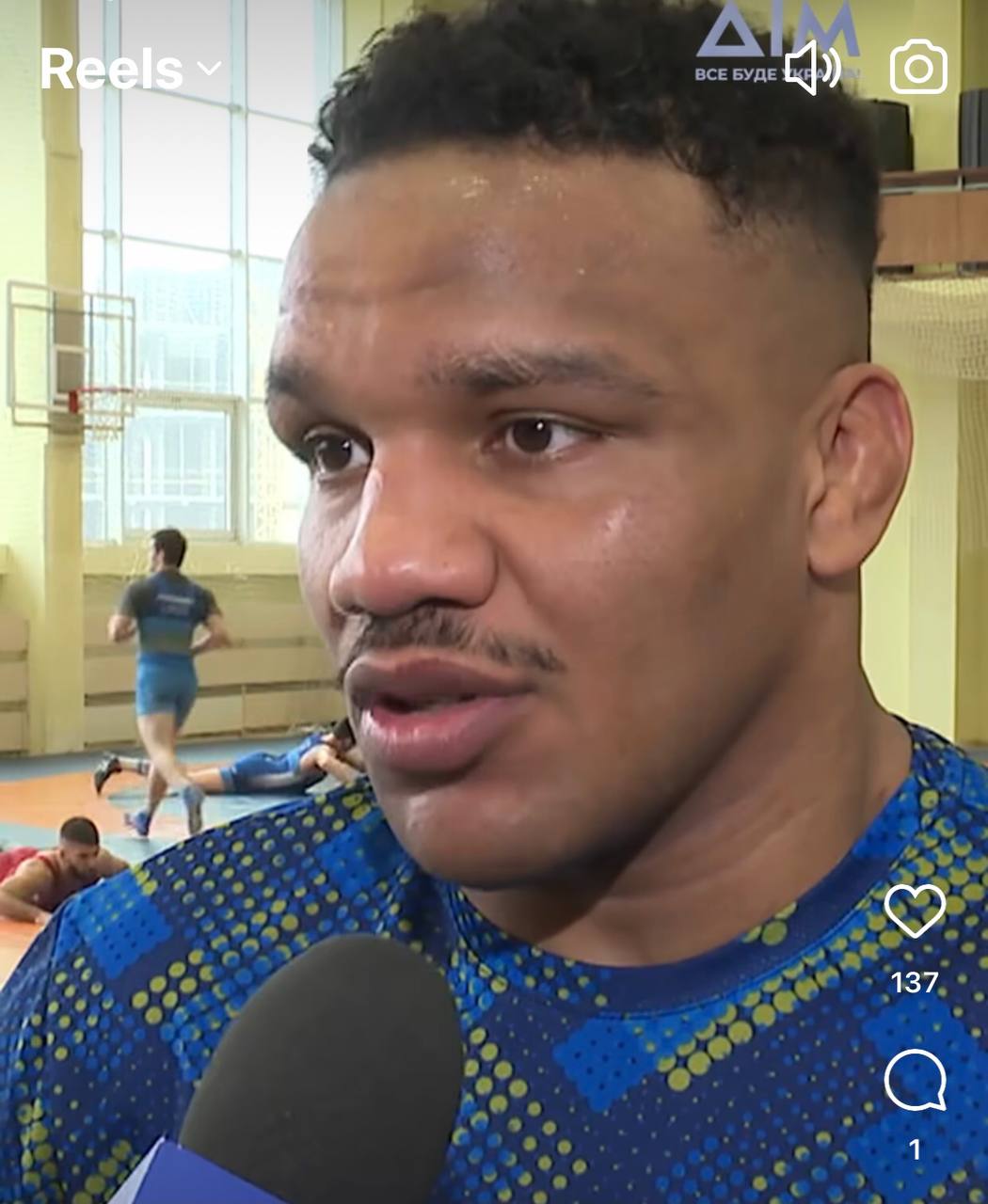 Жан Беленюк зробив гучну заяву щодо росіян на Олімпіаді 2024. До чого тут солідарність