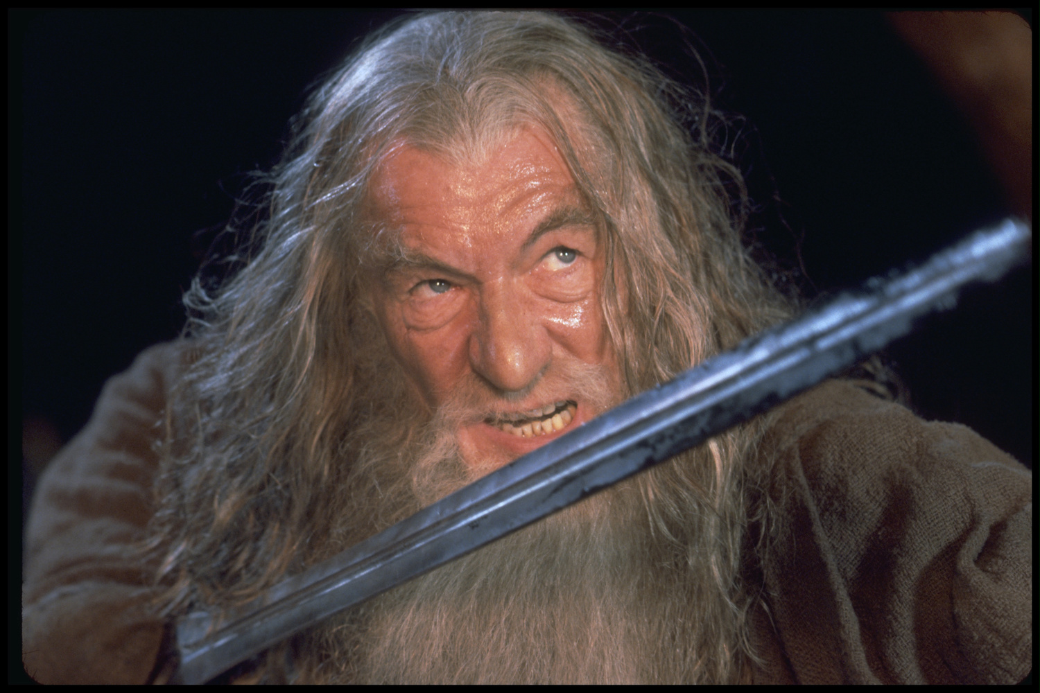 Як змінились головні актори трилогії &quot;Володар перснів&quot; (фото)