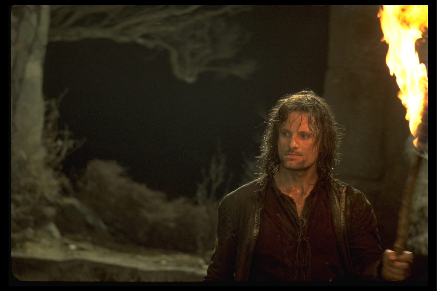 Як змінились головні актори трилогії &quot;Володар перснів&quot; (фото)