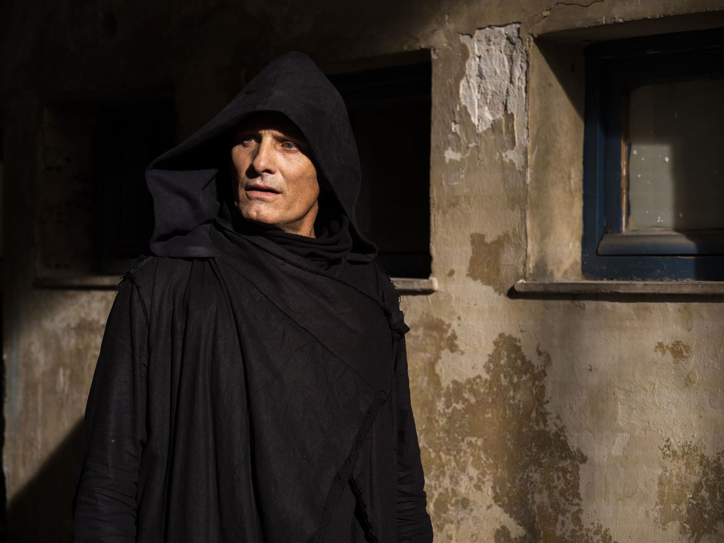 Як змінились головні актори трилогії &quot;Володар перснів&quot; (фото)