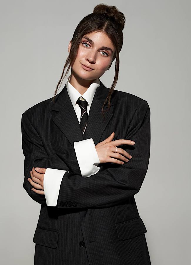 Учасниця Нацвідбору на Євробачення 2024 стала суддею європейського конкурсу MME AWARDS