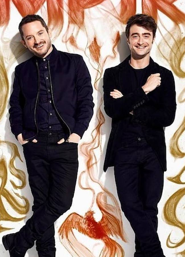 Зіркові &quot;близнюки&quot;. Хто вони, знаменитості, яких легко сплутати (фото)