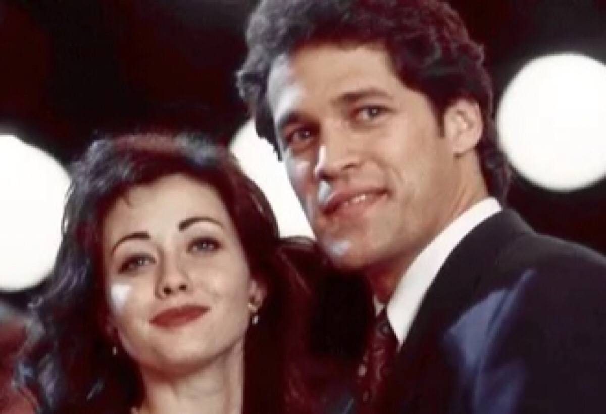 Умер актер культового сериала "Район Беверли-Гиллз" Дэвид Гейл: что известно