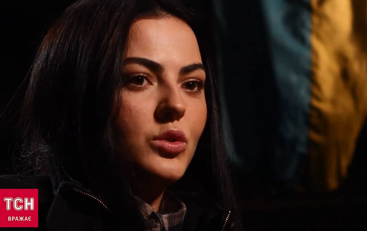 &quot;Тяжело туда приходить&quot;: Алина Михайлова рассказала, что чувствует, когда бывает на могиле Да Винчи