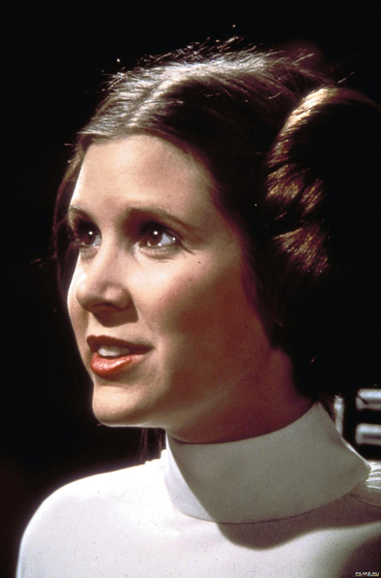 Как сложилась жизнь главных актеров космической саги &quot;Звездные войны&quot; (фото)