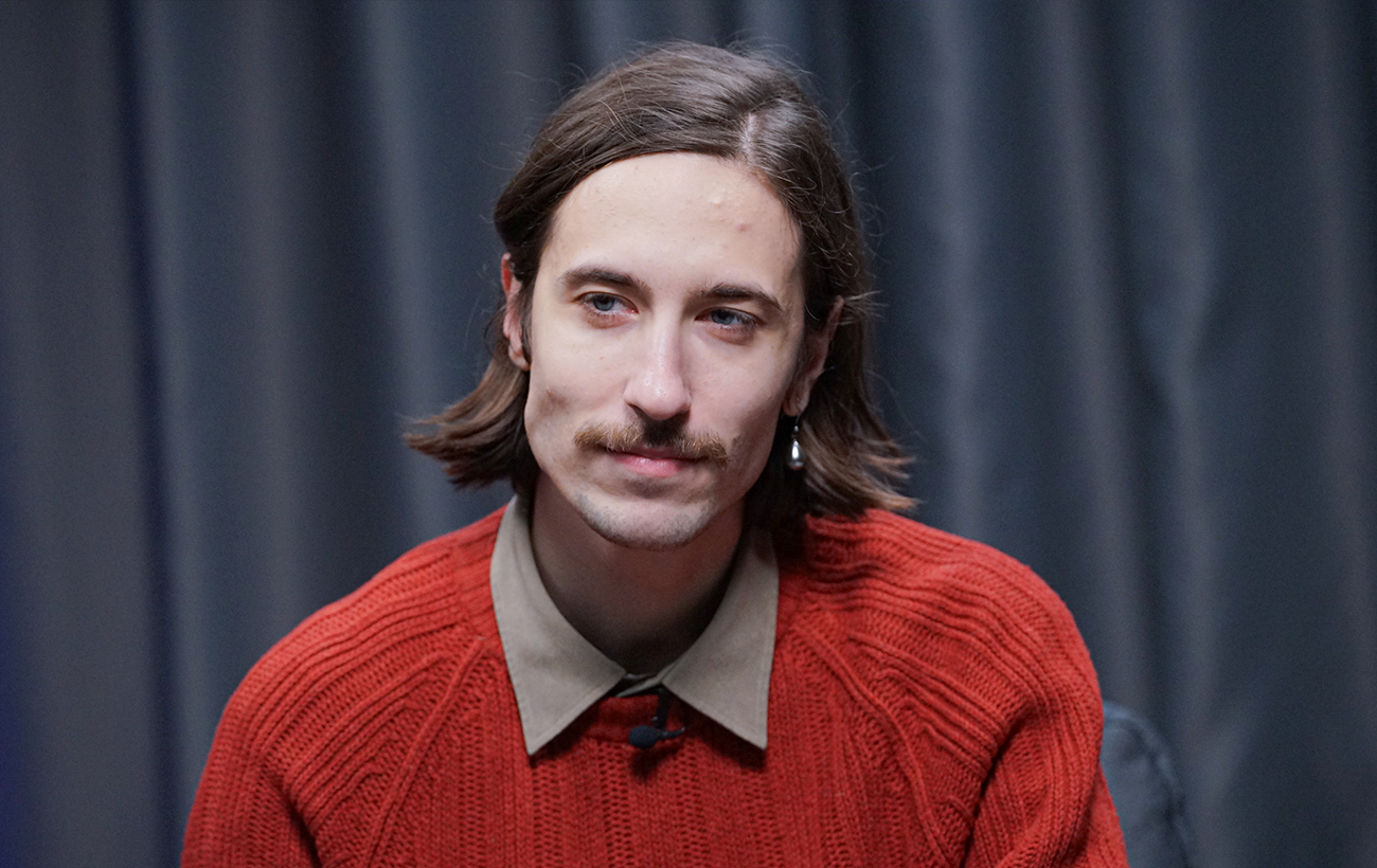 Ілля Чопоров чесно висловився про "Євробачення" та розкрив свого фаворита