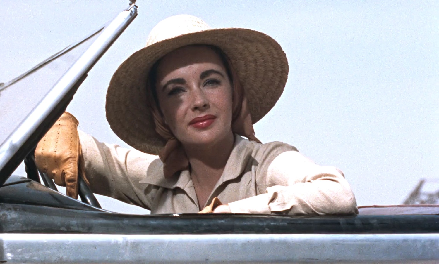 Ким Кардашьян перевоплотится в Элизабет Тейлор: что известно