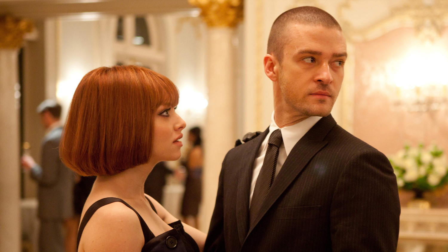 Найяскравіші ролі віртуозного Джастіна Тімберлейка