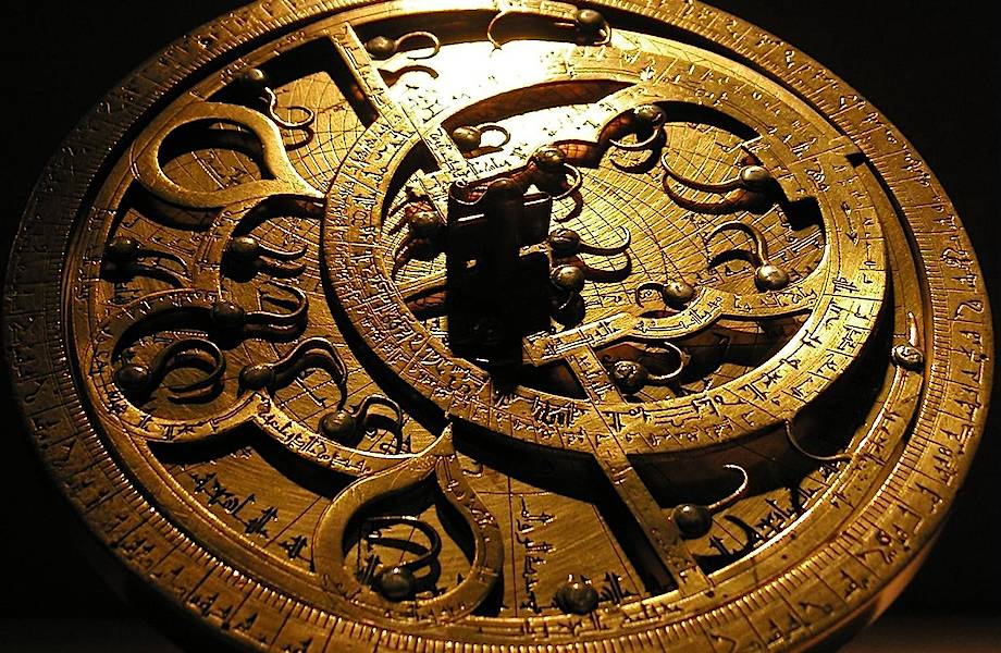 Средневековые изобретения, которые оказали значительное воздействие на мир (фото)