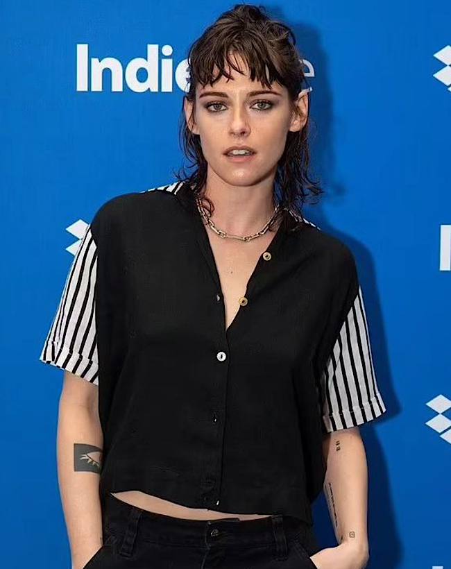 Як змінились головні актори культової історії про вампірів &quot;Сутінки&quot; (фото)