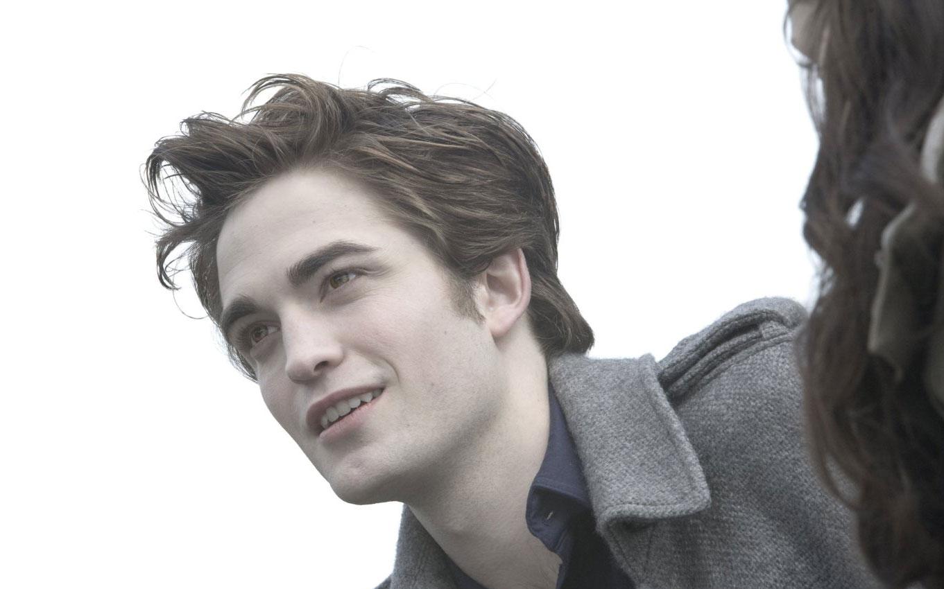 Як змінились головні актори культової історії про вампірів &quot;Сутінки&quot; (фото)