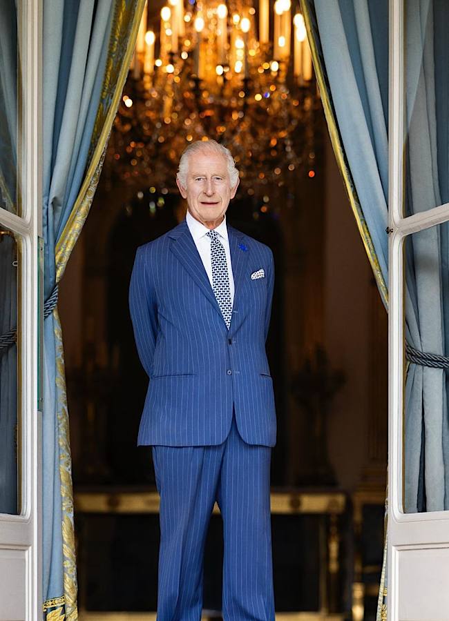 "Шокований і засмучений": прем'єр-міністр Британії прокоментував діагноз короля Чарльза III