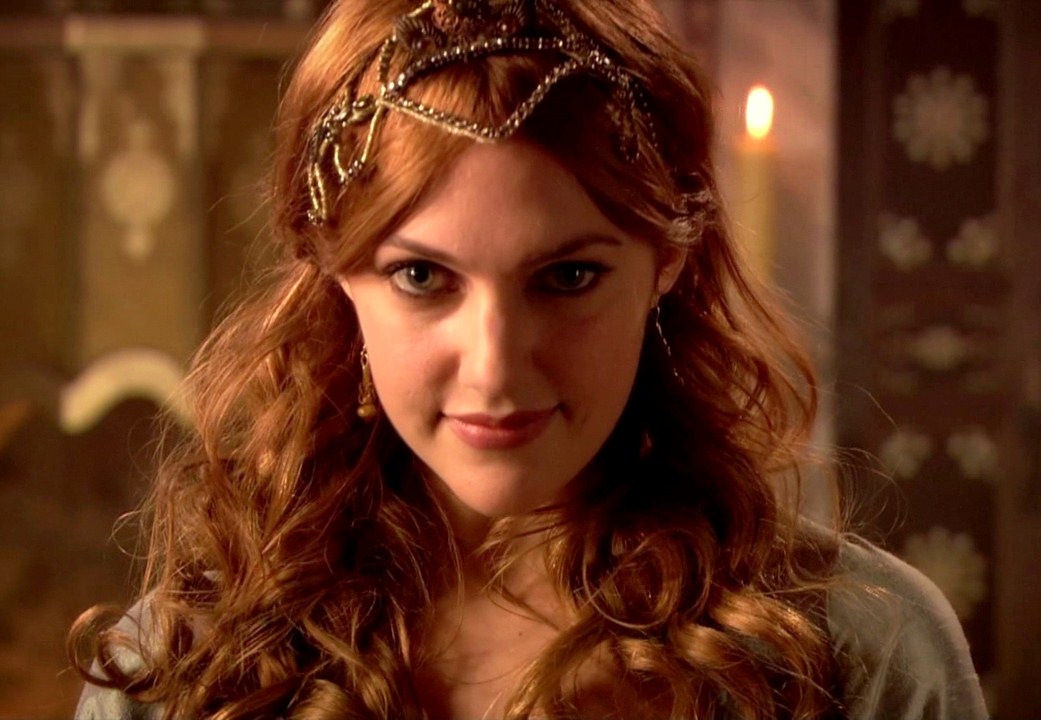 Як змінились головні герої серіалу &quot;Величне століття Роксолана&quot; (фото)