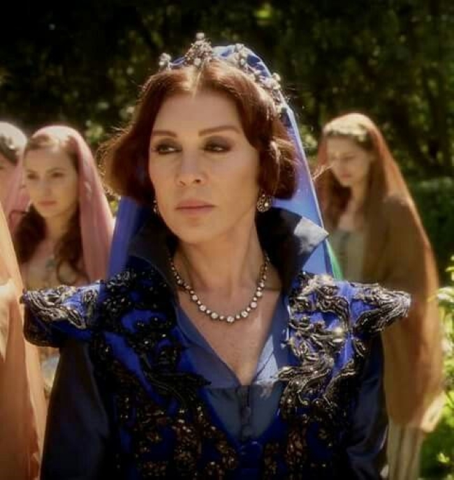 Як змінились головні герої серіалу &quot;Величне століття Роксолана&quot; (фото)