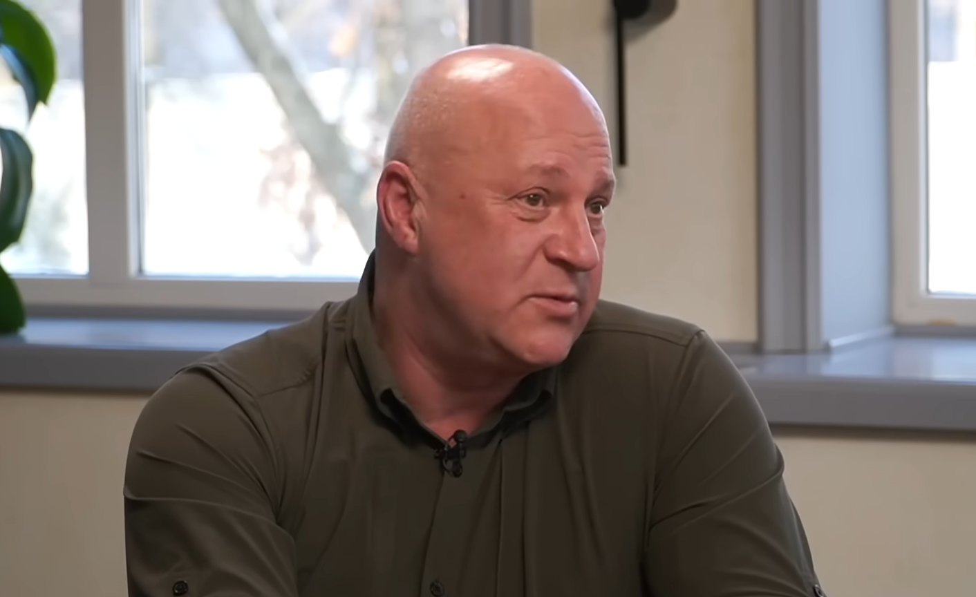 Бывший Оксаны Билозир впервые озвучил причину развода: "Резко поменялась"