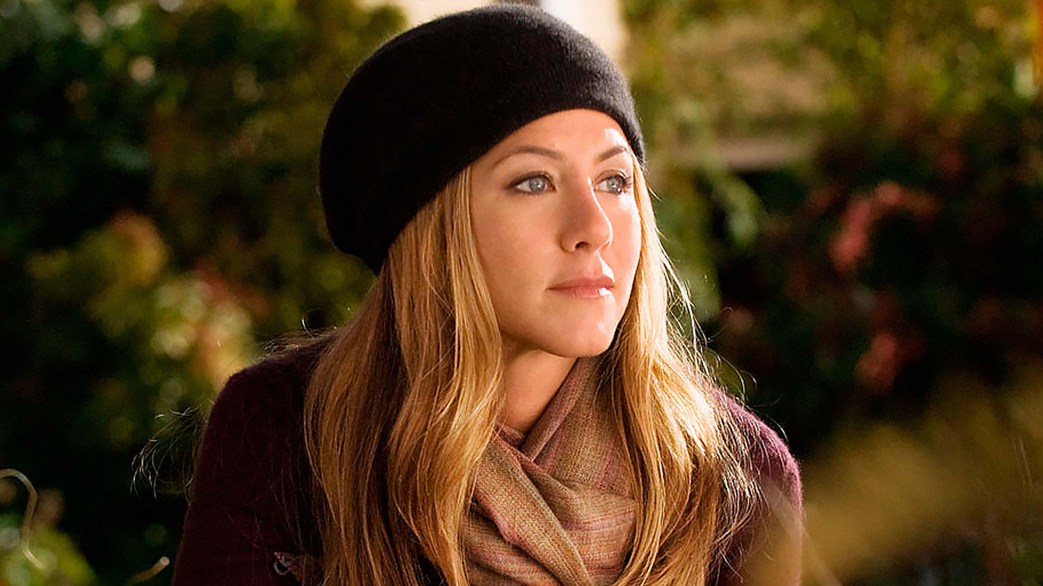 5 найкращих ролей неймовірної Дженніфер Еністон