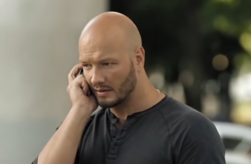 "Жертва пропаганди". Зірка серіалу "Пес" згадав болісну зраду ексколеги з РФ