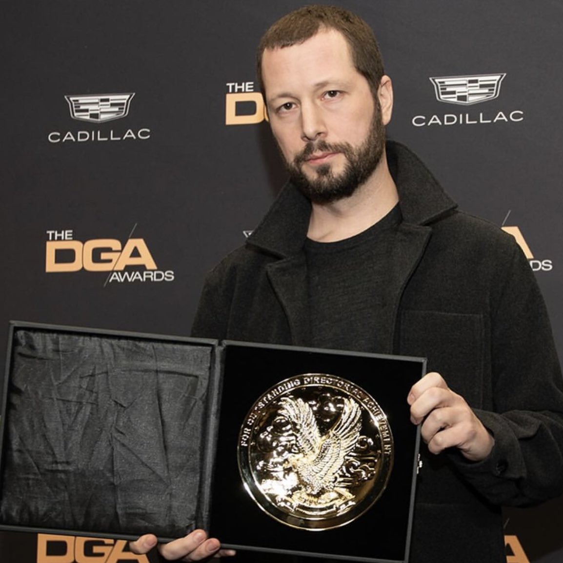 Фильм "20 дней в Мариуполе" получил очередную международную премию