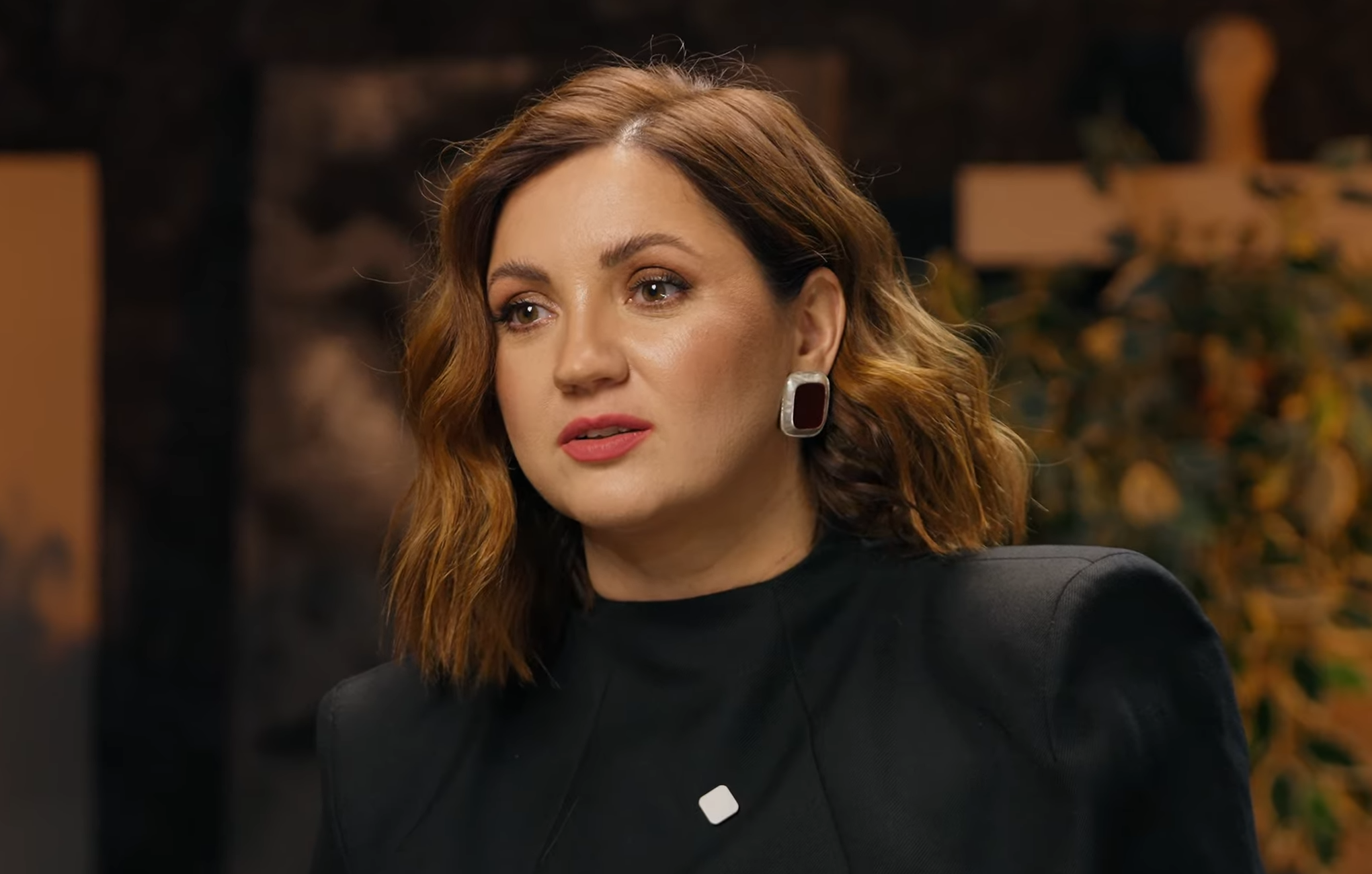 "Возвращение будет". Цибульская ошеломила заявлением о Виннике и Потапе