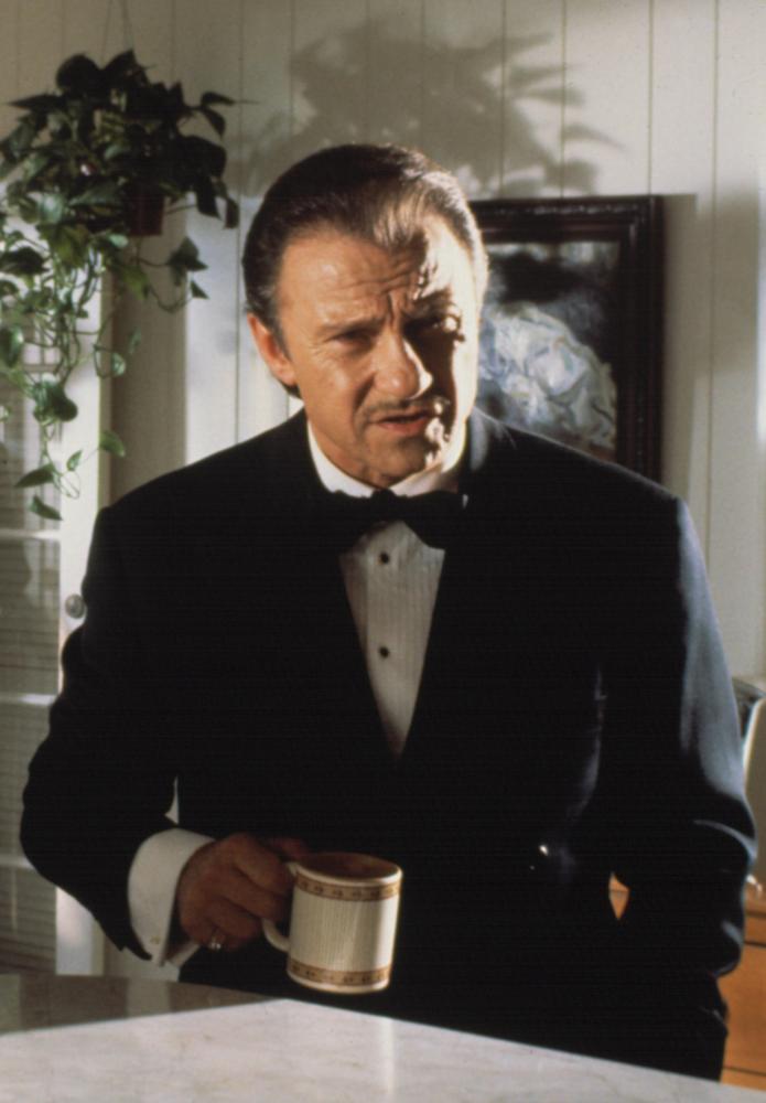 Как сейчас выглядят главные актеры гангстерского триллера 90-х &quot;Криминальное чтиво&quot;