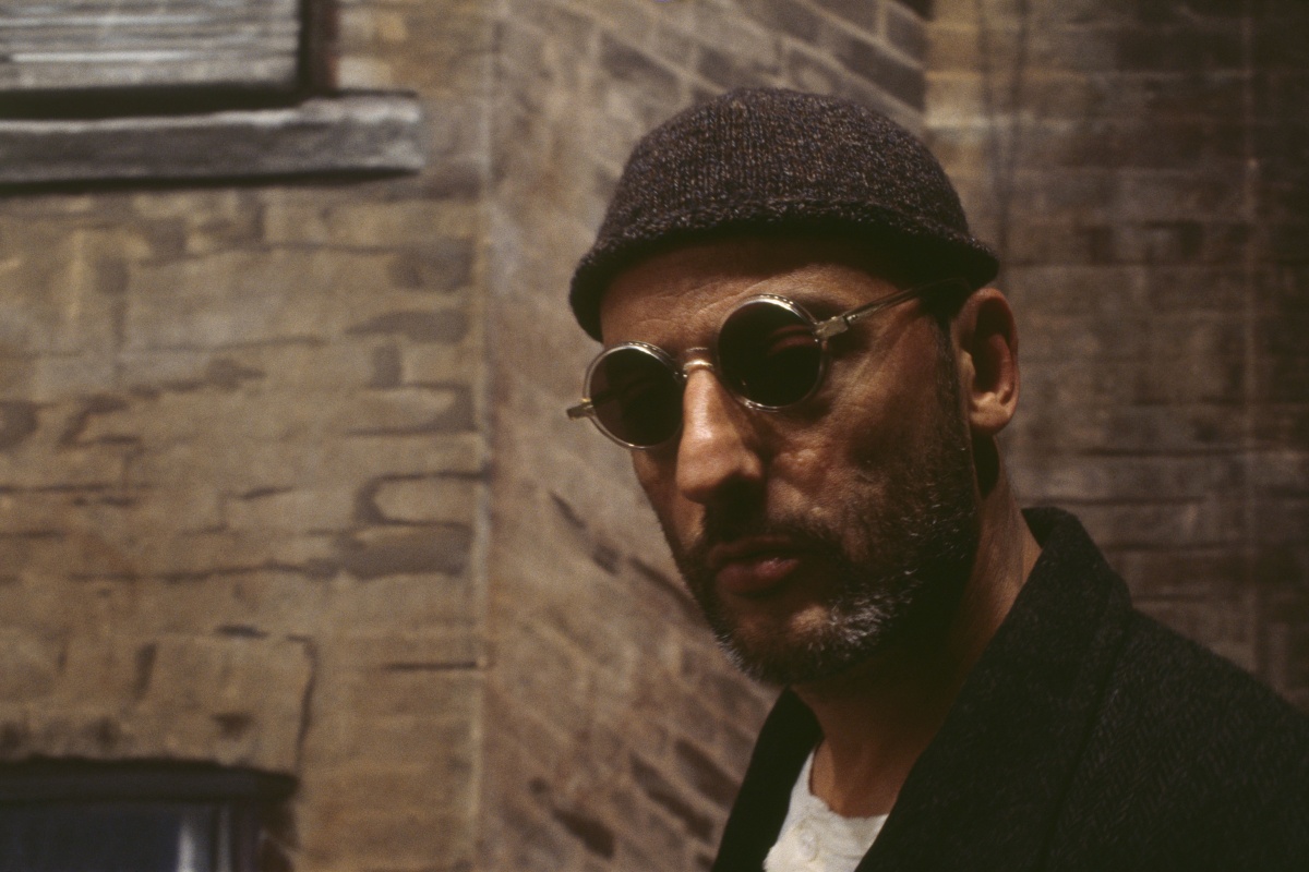 Як змінились головні актори легендарного фільму "Леон" (фото)