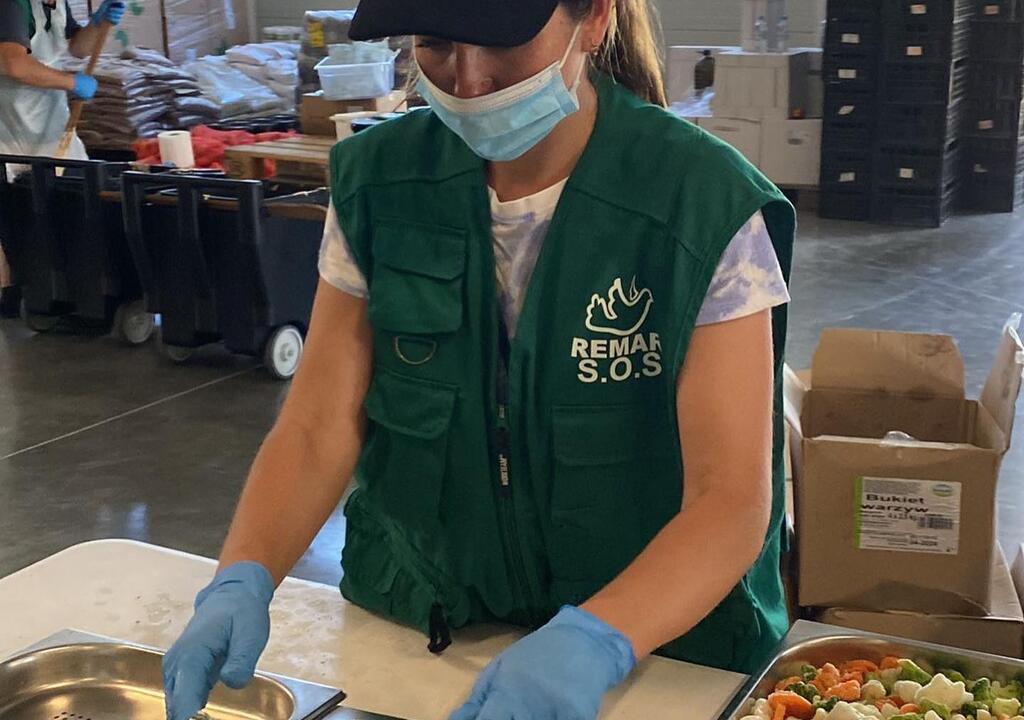 Фундація Auchan підтримала три соціальні проекти в Україні