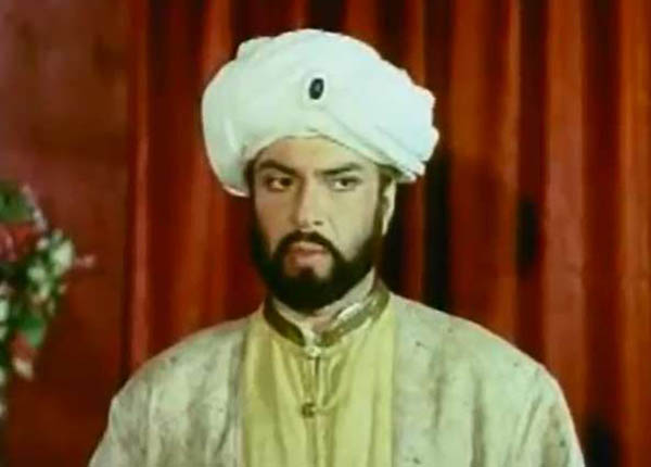 Как изменились главные актеры украинской "Роксоланы" (фото)