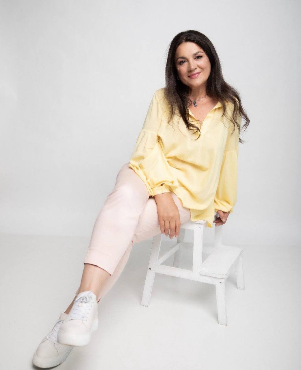 Как изменились главные актеры украинской "Роксоланы" (фото)