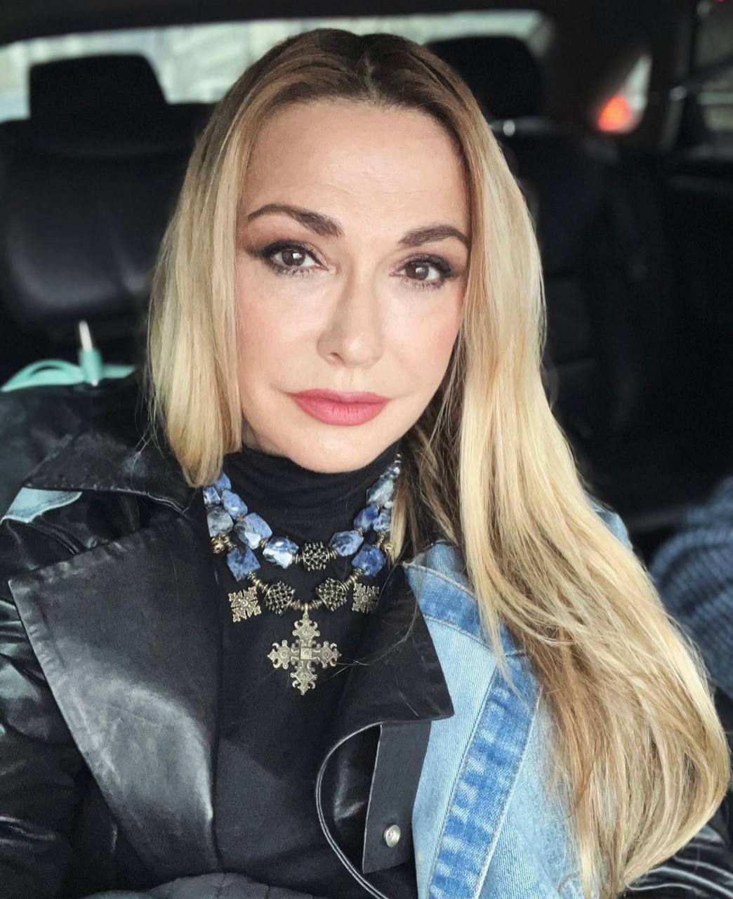 Как изменились главные актеры украинской "Роксоланы" (фото)