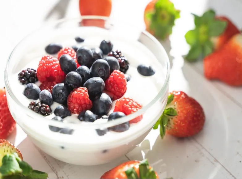 Цей перекус допоможе позбутися жиру на животі