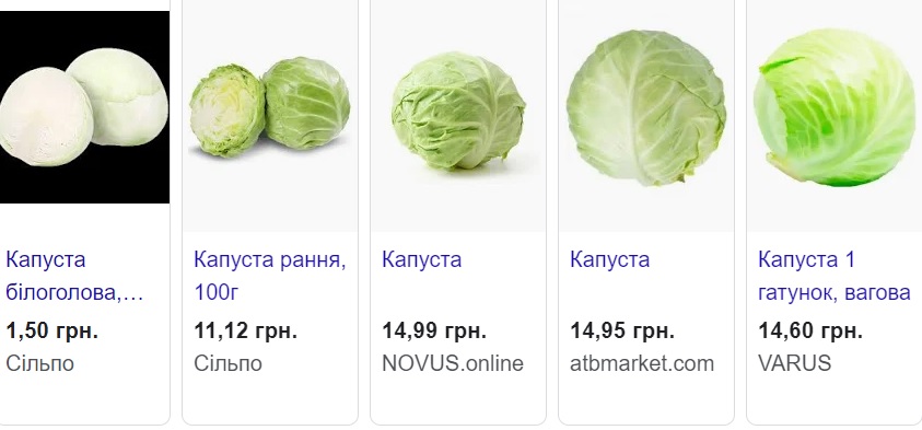 В Україні знов почав дорожчати популярний овоч
