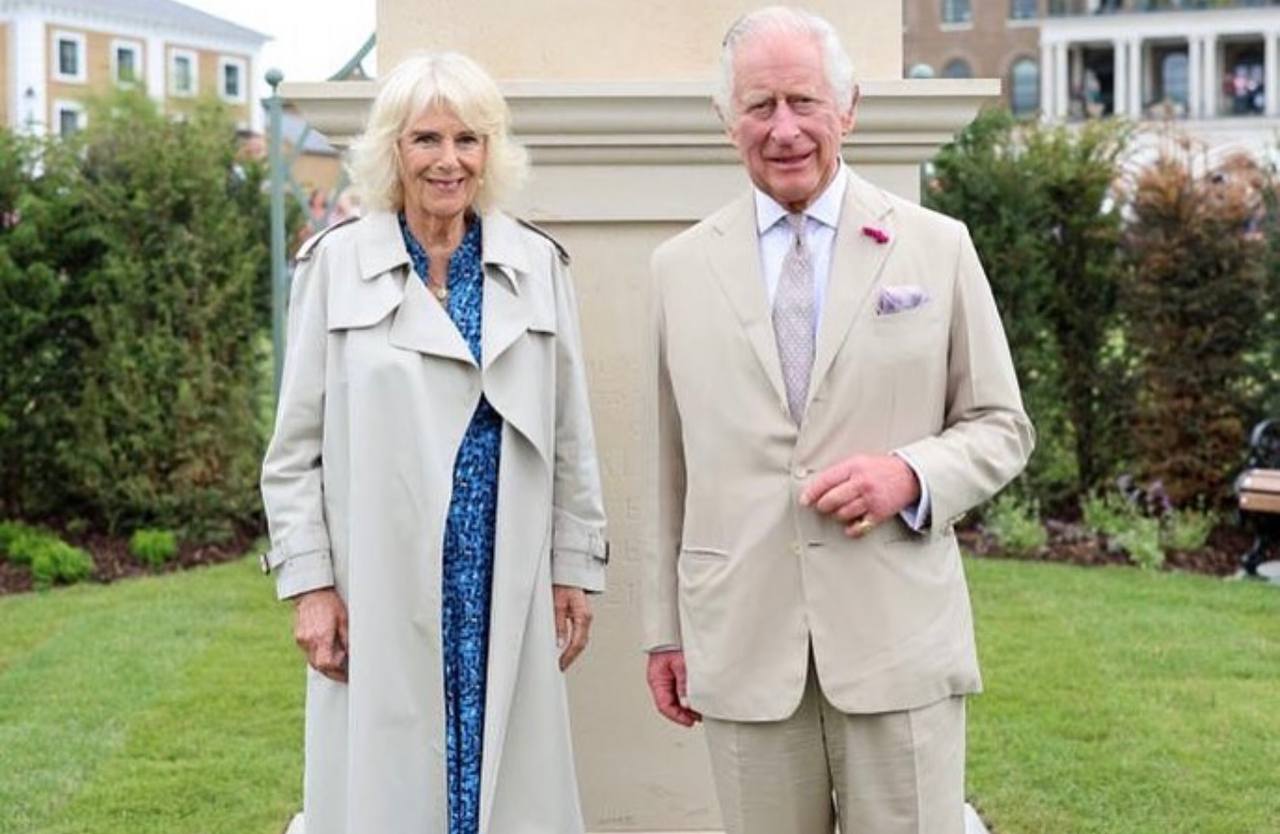 Королева Камилла берет паузу в выполнении королевских обязанностей: в чем причина