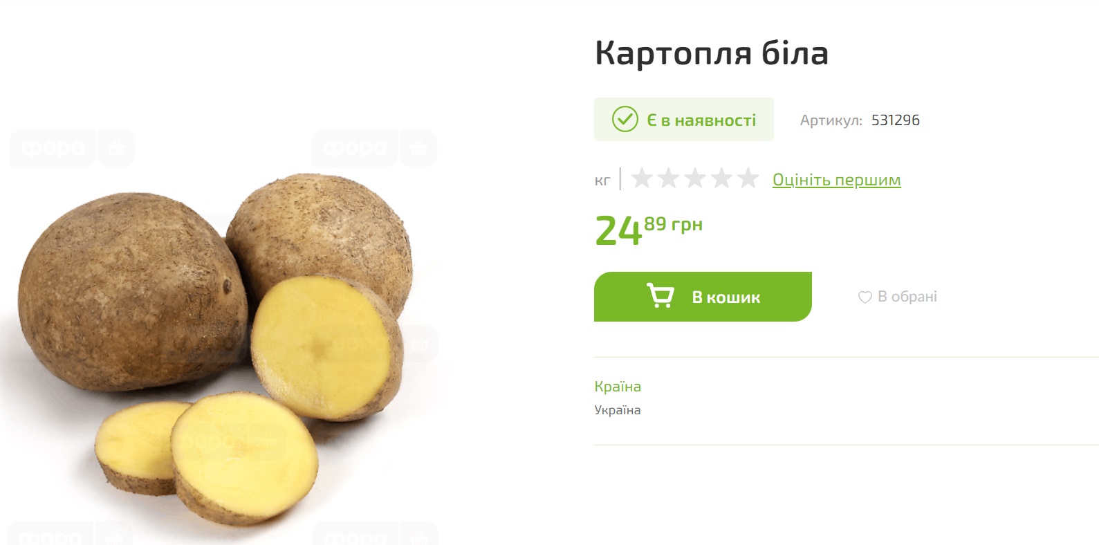 Что будет с ценами на продукты в марте: ждать ли подорожания