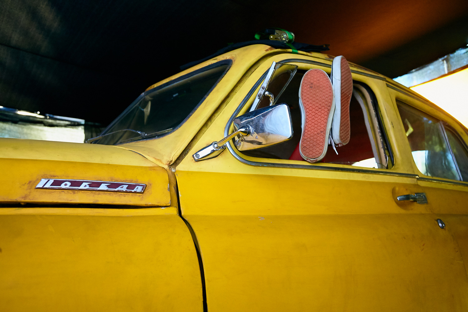 10 причин посмотреть новый фильм "Я, Победа и Берлин"